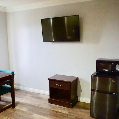 Rio Palace Motor Inn, ลอสแอนเจลิส ภายนอก รูปภาพ